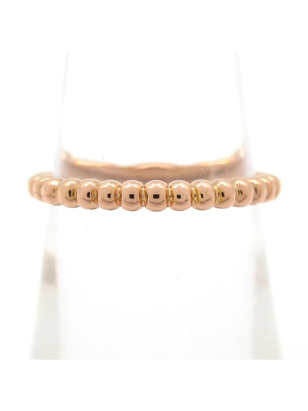 Van Cleef & Arpels Perrelet Gold Pearl #372609V21B